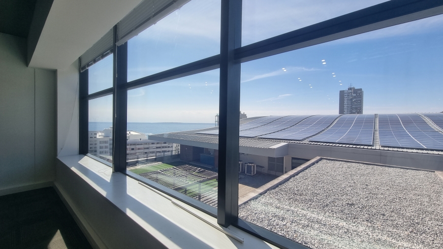 To Let Commercial Property for Rent in Sea Point Western Cape